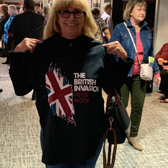 Meet your Posher, Janet - Picture 4 of 8